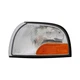 For Nissan Quest 99-00 Turn Signal/Corner Light Driver Side Replacement Turn