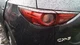 Driver Tail Light Quarter Panel Mounted LED Fits 17-21 MAZDA CX-5 31566754