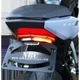 New Rage Cycle Fender Eliminator for Suzuki GSX-8R/8S GSX8S-FE-S