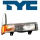 TYC 12-5067-91 Turn Signal Parking Light Assembly for FO2521169 2C3Z 13200 ri