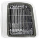 GM2550139 Fits 1995-2005 Chevy Astro Corner Light Driver Side