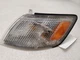 Toyota T100 IQ, Front Left Fender Mounted Turn Lamp, 1997-1999, 81520-33050