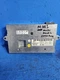 A8 AUDI   2004 Chassis ECM 7469