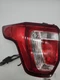 2016&ndash;2019 Ford Explorer OEM Driver Left Tail Light  Sport