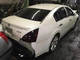 04 05 06 NISSAN MAXIMA L. CORNER/PARK LIGHT CORNERING SIDE BUMPER MOUNTED 137804