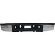 For Chevy Silverado 2500 HD/3500 HD Step Bumper 2007 08 09 2010 Chrome Steel