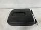 2020 GMC SIERRA150 Center Console Black Leather Armrest Lid OEM