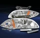 FOR 2000-2002 CHEVY CAVALIER CHROME REPLACEMENT HEADLIGHTS LAMP W/LED DRL SIGNAL FOR 2000-2002 CHEVY CAVALIER CHROME REPLACEMENT HEADLIGHTS LAMP W/LED DRL SIGNAL