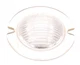 Parking Light Lens, 1946-1953, Willys Jeepster, Station Wagon, Pickup Truck, CJ-