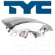 TYC 18-1450-66 Parking Cornering Light Assembly for TO2520124 81620-89179 iy