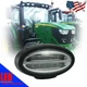 LED Roof Light RE331642 3300 Lumens Fits John Deere 7210R 7230R 7250R 7270R 7290