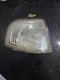 GENUINE 1992-96 HONDA PRELUDE FRONT DRIVER OSF INDICATOR LIGHT 052-3969R