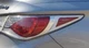 2011-2015 Hyundai Sonata RH Passenger Quarter Panel Mounted Tail Light Lamp OEM