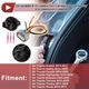 Turn Signal Light Socket Wiring for Toyota Avalon 2013-2017 No.8112806470