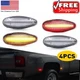 LED Side Marker Light 1999-2014 For Chevrolet GMC Silverado Sierra 3500HD 2500HD LED Side Marker Light 1999-2014 For Chevrolet GMC Silverado Sierra 3500HD 2500HD
