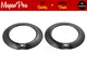48 49 50 DODGE TRUCK B SERIES BRAND NEW PARKING LIGHT NEW METAL BEZEL
