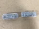 2013-2016 AUDI A5 Quattro Front Sun Visor Vanity Overhead Light 4E0947105 OEM .