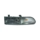 For Ford Taurus 92-95 Passenger Side Replacement Headlight Standard Line