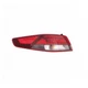 For Kia Optima Tail Light Assembly 2016 17 18 19 2020 Driver Side LED CAPA Outer