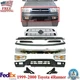 Front Bumper Kit + Grille + Signal Lights Assembly For 1999-2000 Toyota 4Runner