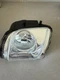 2006-2010 Lexus Sedan IS250 IS350 right passenger fog light driving lamp oem