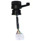 For Kubota B1550 B1750 B2150 L2501 L2800 Combination Light Switch TC520-55210
