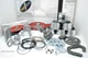 Fits 95 96 97 98 99 Nissan 240SX 2.4L DOHC L4 16V KA24DE - ENGINE REBUILD KIT