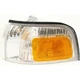 Left Driver Front Parking/Side Marker Light Assembly Fits Honda Accord HO2550110