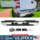Chrome Rear Bumper Assembly for 1999-2007 Chevy Silverado GMC Sierra 2500HD 3500