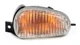 1998-1999 Mercury Sable Single Factory OEM Front Left Park Lamp F6DB-13369-A