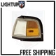 Fits 88-96 OLDSMOBILE CUTLASS CIERA SIGNAL LIGHT  Driver Side (Left Only)