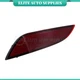 NEW HY1185121 Passenger Side Rear Bumper Reflector For 2018 2019 Hyundai Sonata