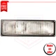 Turn Signal Light left side for 1988-1989 Chevrolet C1500, C2500, C3500, K1500