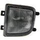 fits Nissan Pathfinder 1999 to 2004 Fog Lamp Driver side LH from 12/98 VALUE