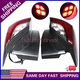 For Mitsubishi Outlander Sport 2020-2022 Brake Lamp Outer Side Tail Light 2Pcs