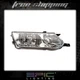 Fits 2002-03 Toyota Solara Headlights Headlamps Right Passenger Only