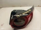 Passenger Tail Light Quarter Panel Mounted LED Fits 17-21 MAZDA CX-5 4021431