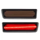 2PCS Rear Bumper LED Side Marker Lights Lamps For Ford Transit Connect 2010-2013