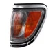 For 95-97 Tacoma 4WD Park Corner Light Turn Signal Marker Lamp Left Driver LH