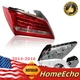 Left Side LED Tail Light For Buick LaCrosse 2014 2015 2016 Brake Lamp Rear Light