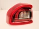 Kia Niro Left Outer LED Tail Light 17 18 19 OEM