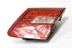 10-13 Mercedes W207 E550 E350 Right Passenger Side Inner Tail Light Lamp OEM