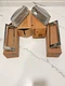 NOS GM25502123,22 Buick 80-85 Corner Lamp Light Bezel & cornering lamp 914413,14