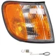 Corner Light 1997-2002 Kia Sportage EX Limited 2.0L 4 Cyl Right 0K08A51060B