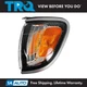 TRQ Left Parking Light Driver Side Fits 2001-2004 Toyota Tacoma TO2520162