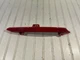 2018 2019 18 19 Honda Accord Sedan Passenger RH Right Rear Bumper Reflector OEM