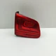 VW Tiguan 5n Left Tailgate Tail Light 5N0945093J 2.0 Diesel 103 kW 30756081