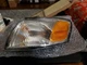 NIB - Dorman LEFT Side Corner Light P/N TY531-B000L Fits 1997-1999 Toyota Camry