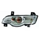 Turn Signal / Parking Light Assembly-Value Line fits 2009 Chevrolet Traverse
