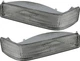 For 1993-1996 Jeep Grand Cherokee Parking Light Set Driver and Passenger Side